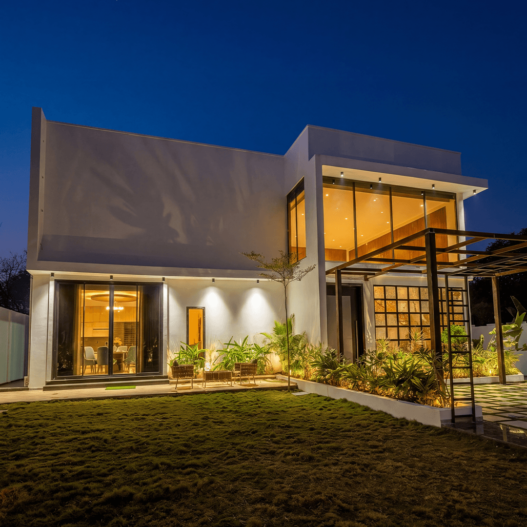 The Pearl Farm Stay — Shamshabad, Telangana