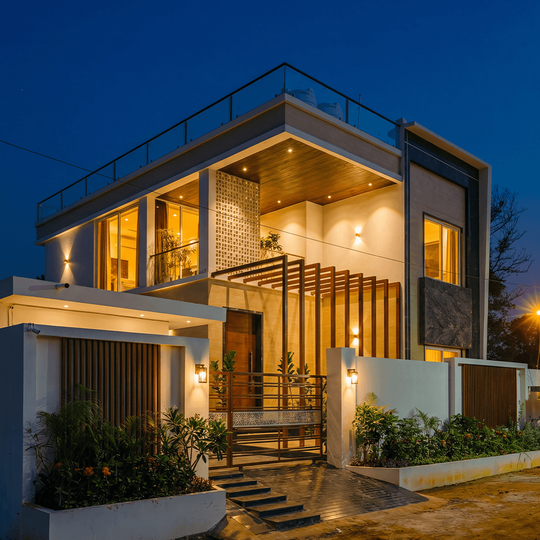 The Ruby Farm Stay — Shamshabad, Telangana