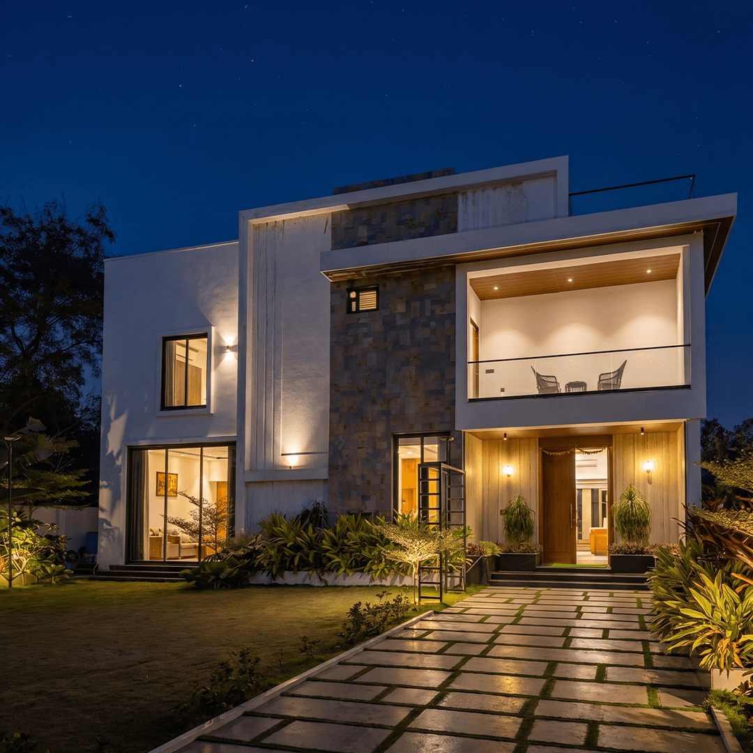 The Topaz — Shamshabad, Telangana