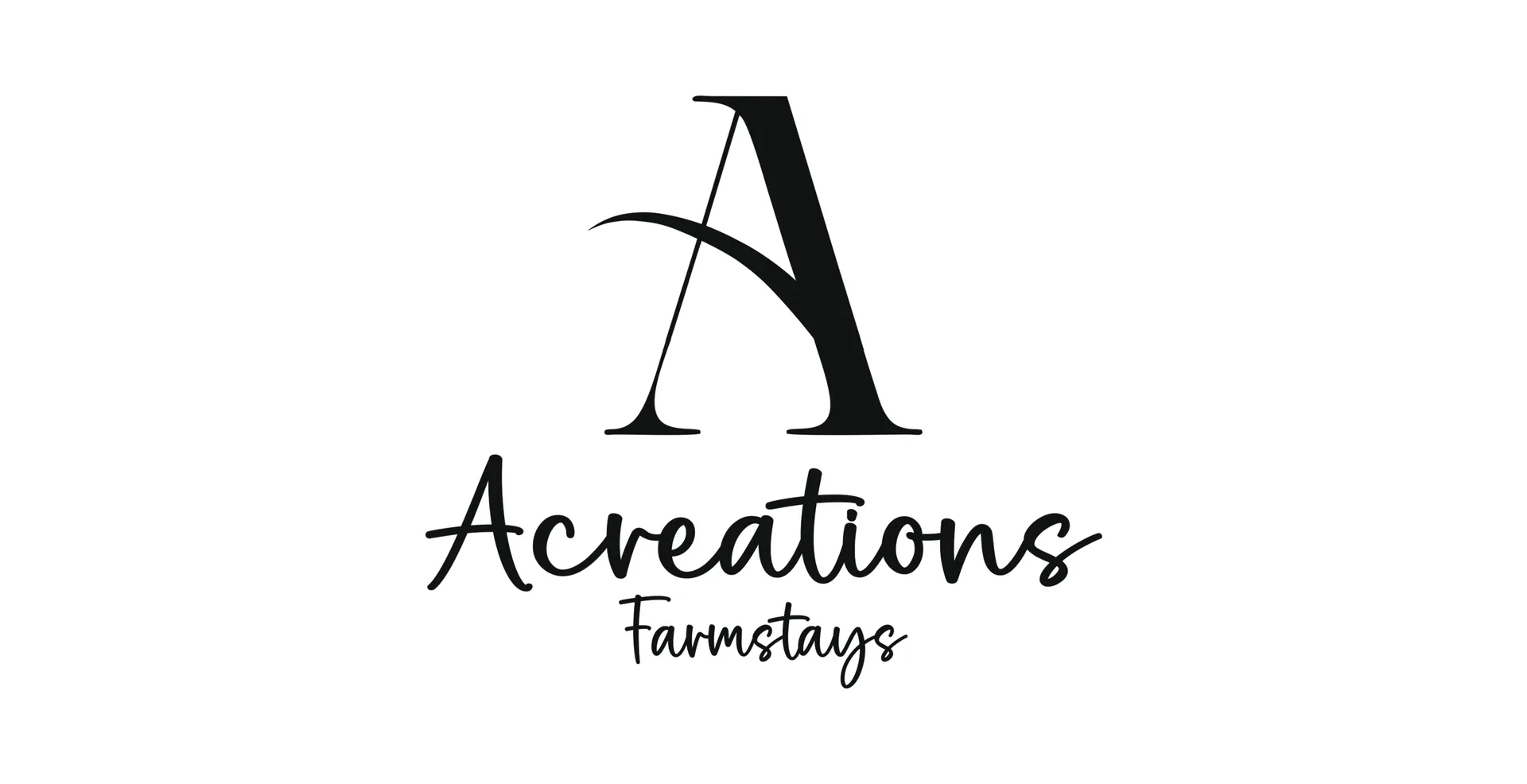 A Creations Farm Stays